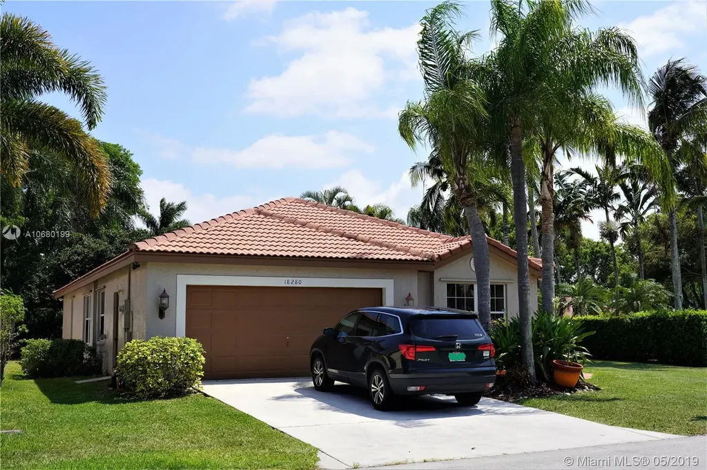 18280 NW 19th Street Pembroke Pines FL 33029