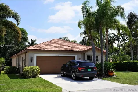 18280 NW 19th Street Pembroke Pines FL 33029