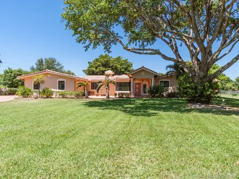 1910 SW 116th Avenue Davie FL 33325