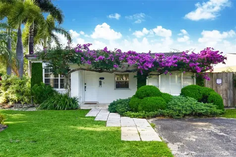 1601 NE 181st Street North Miami Beach FL 33162