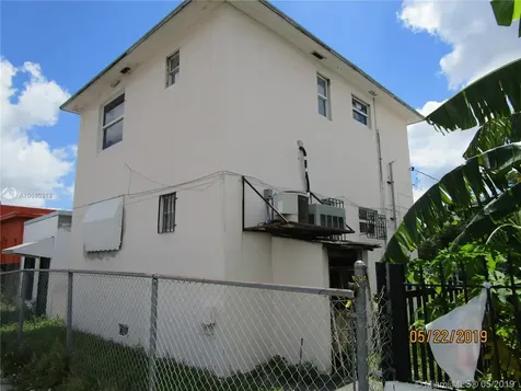 6221 NW Miami Court Miami FL 33150