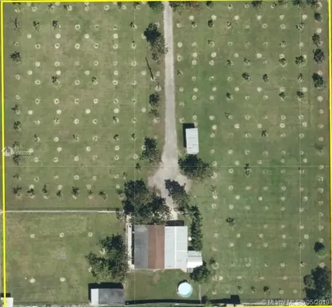 19990 SW 198th Street Miami FL 33187