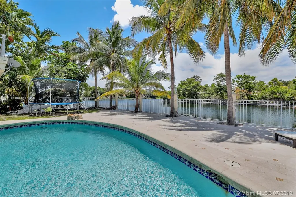 21430 NE 23rd Avenue Miami FL 33180