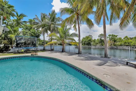 21430 NE 23rd Avenue Miami FL 33180