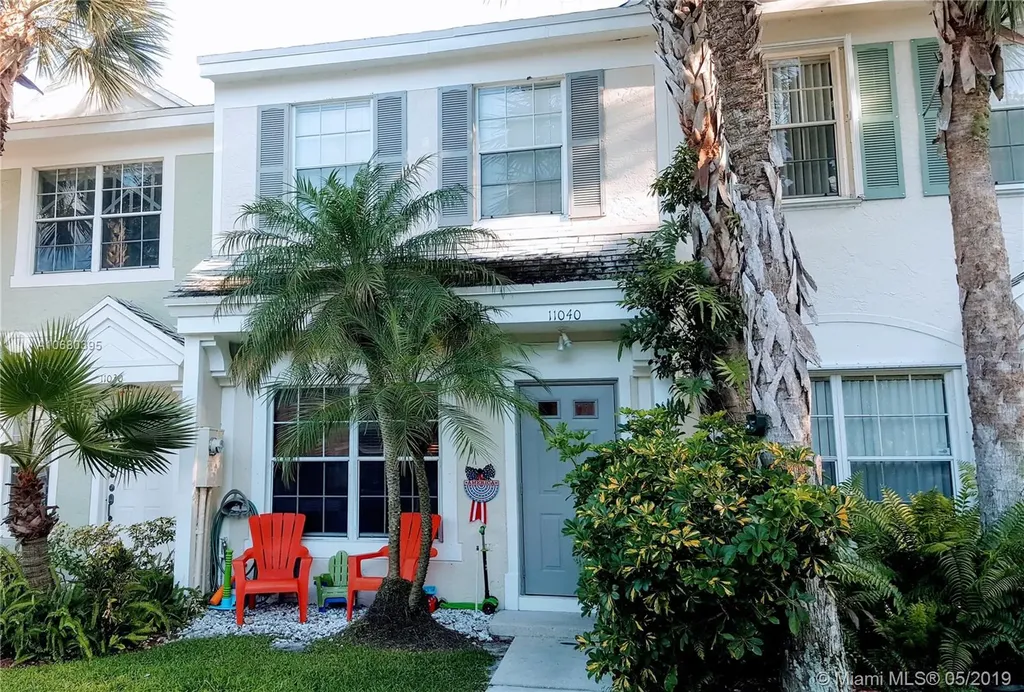 11040 Sand Dollar Court Tamarac FL 33321
