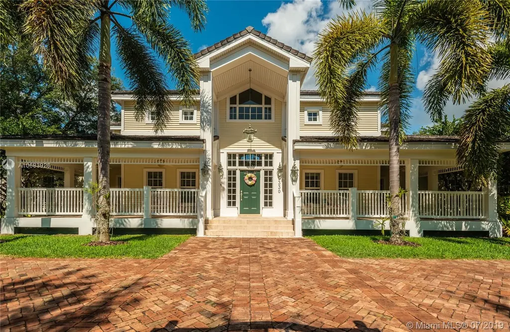 9330 SW 63rd Court Pinecrest FL 33156