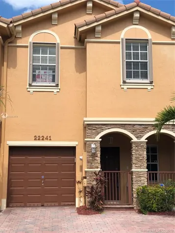 22241 SW 93rd Place Cutler Bay FL 33190