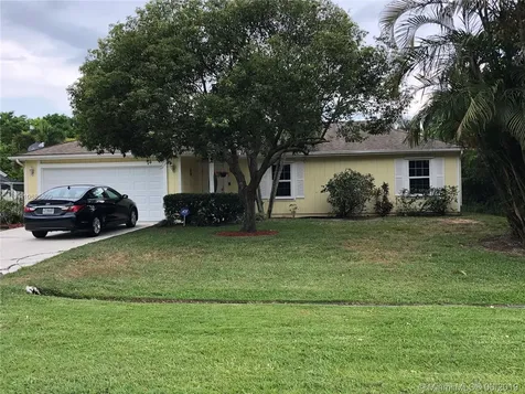 757 SW Dorchester Street Port St. Lucie FL 34983