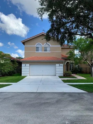 14086 SW 31st Street Miramar FL 33027