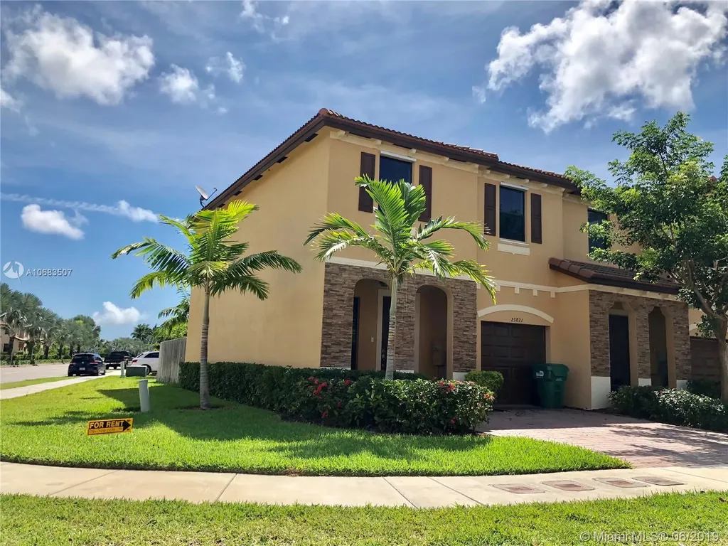 23821 SW 118th Avenue Homestead FL 33032