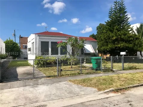 1924 SW 22nd Terrace Miami FL 33145