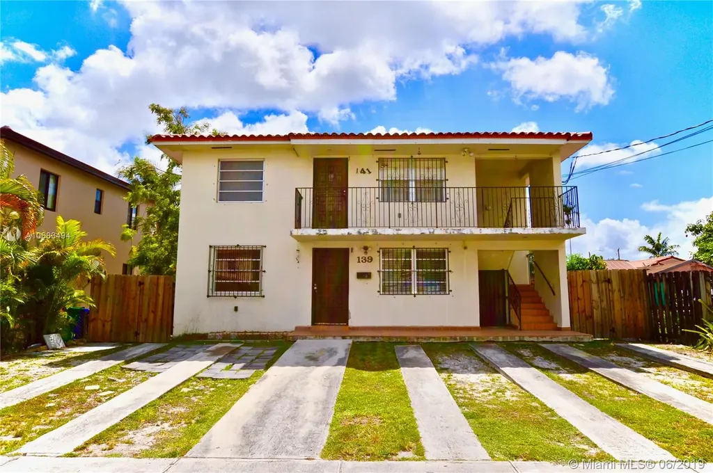 139 SW 31st Court Miami FL 33135