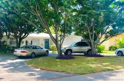 19421 NE 18th Court Miami FL 33179