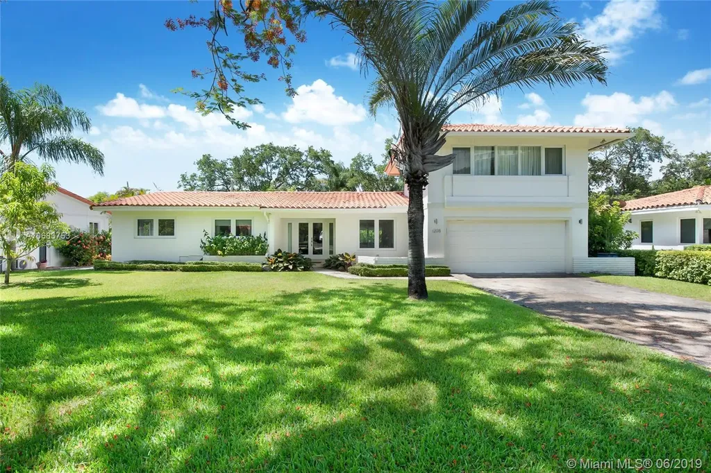 1208 Hardee Road Coral Gables FL 33146