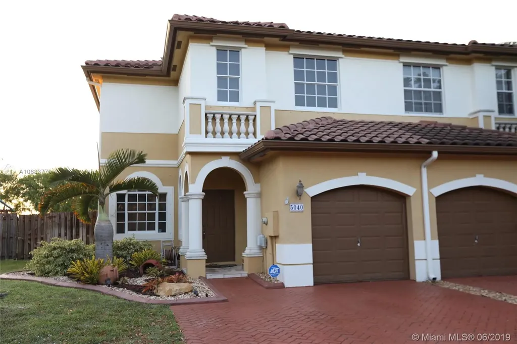 5040 SW 141st Avenue Miramar FL 33027