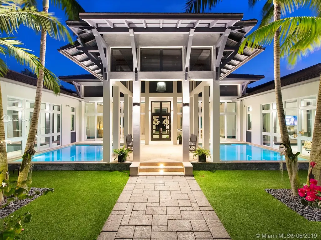 6430 SW 122nd Street Pinecrest FL 33156