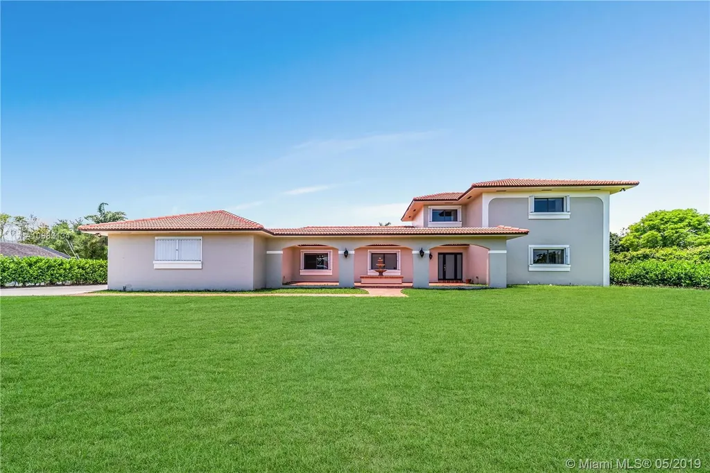 27500 SW 168th Avenue Homestead FL 33031