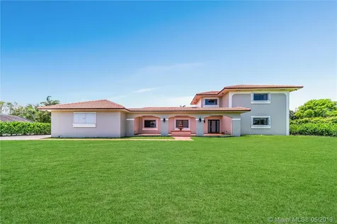 27500 SW 168th Avenue Homestead FL 33031