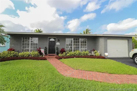 12300 NW 29th Manor Sunrise FL 33323