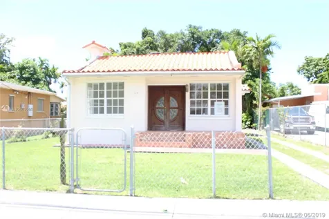 1836 NW 6th Street Miami FL 33125