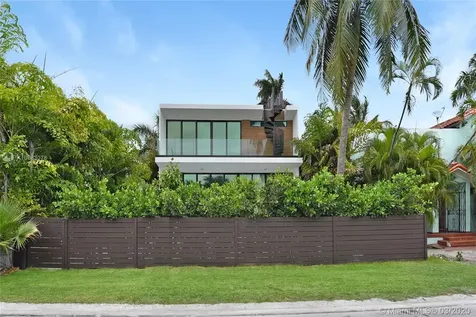 272 Palm Avenue Miami Beach FL 33139