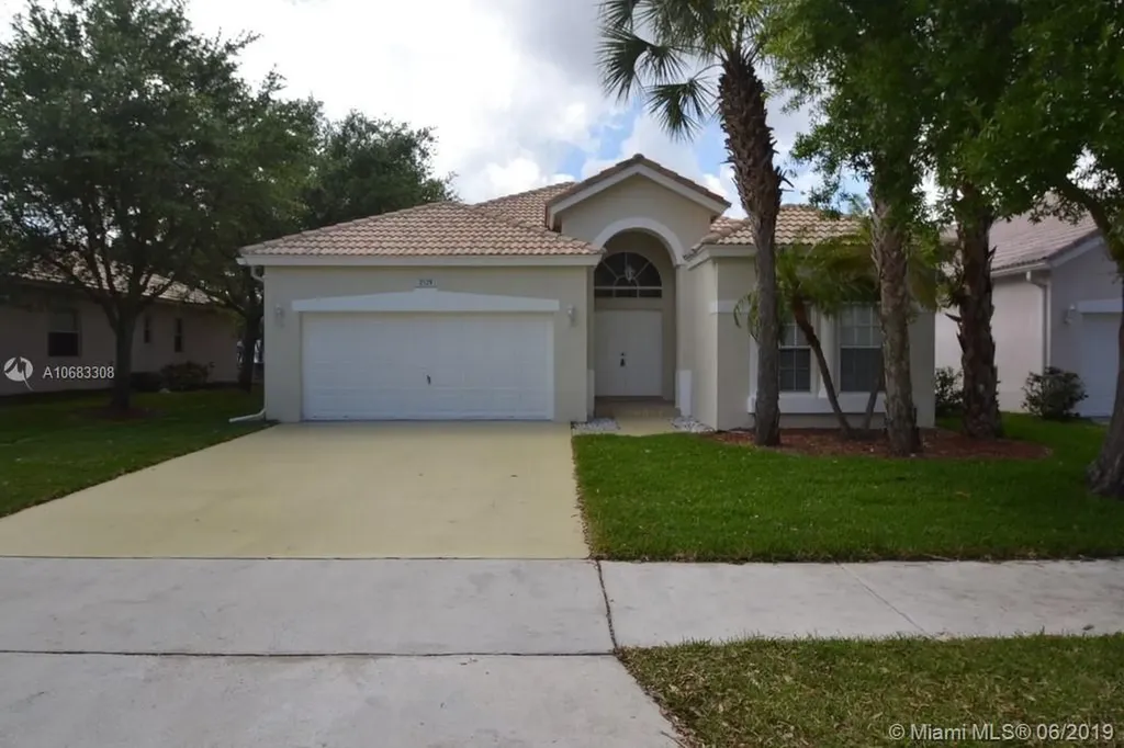 2129 NW 49th Avenue Coconut Creek FL 33063