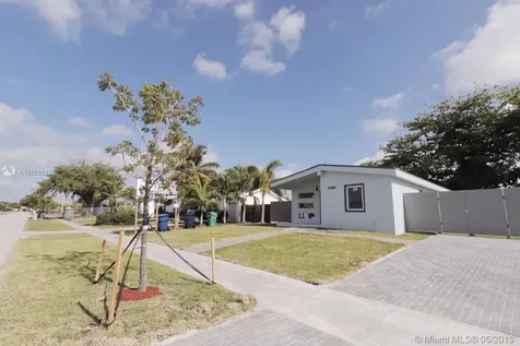 12393 SW 264th Terrace Homestead FL 33032