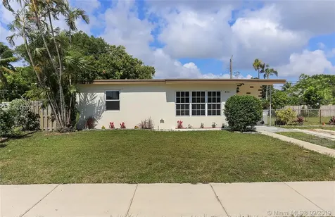 4511 NE 16th Avenue Pompano Beach FL 33064