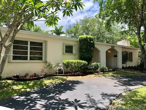 8841 SW 92nd Place Miami FL 33176