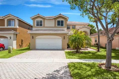 2730 SW 126th Way Miramar FL 33027