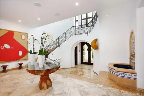 760 Harbor Drive Key Biscayne FL 33149