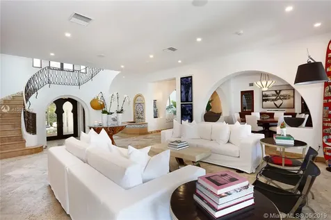 760 Harbor Drive Key Biscayne FL 33149
