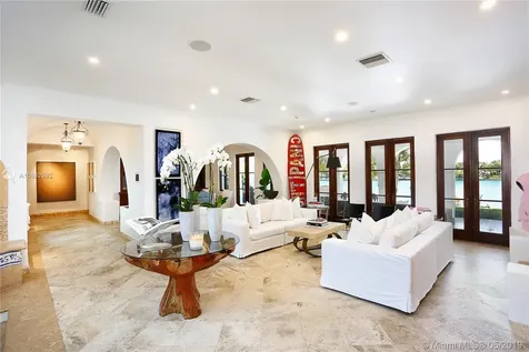 760 Harbor Drive Key Biscayne FL 33149
