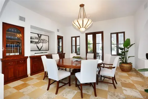760 Harbor Drive Key Biscayne FL 33149