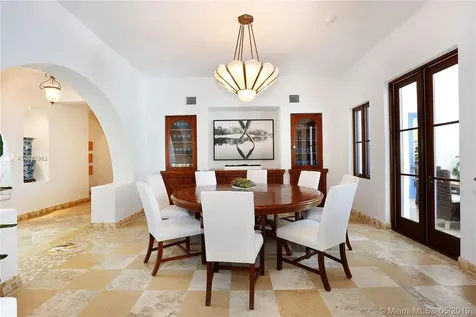 760 Harbor Drive Key Biscayne FL 33149