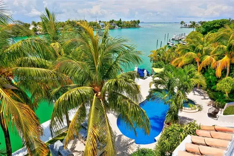 760 Harbor Drive Key Biscayne FL 33149