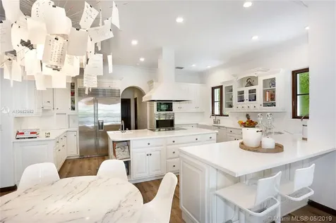760 Harbor Drive Key Biscayne FL 33149