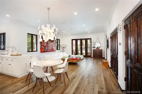 760 Harbor Drive Key Biscayne FL 33149