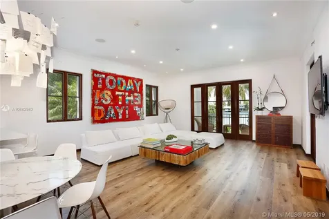 760 Harbor Drive Key Biscayne FL 33149