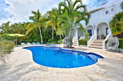 760 Harbor Drive Key Biscayne FL 33149