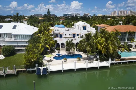 760 Harbor Drive Key Biscayne FL 33149