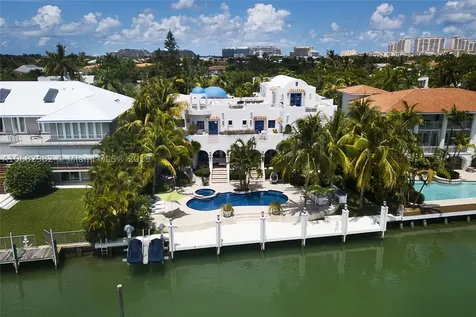760 Harbor Drive Key Biscayne FL 33149