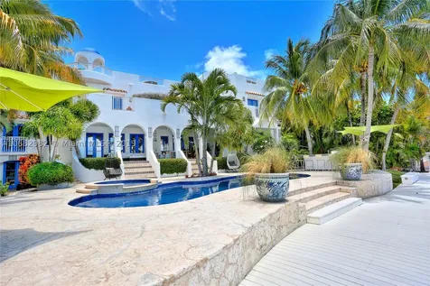 760 Harbor Drive Key Biscayne FL 33149