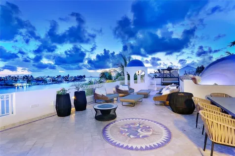 760 Harbor Drive Key Biscayne FL 33149