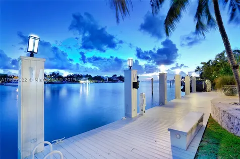760 Harbor Drive Key Biscayne FL 33149