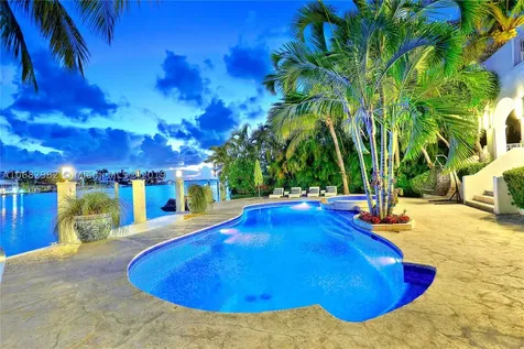 760 Harbor Drive Key Biscayne FL 33149