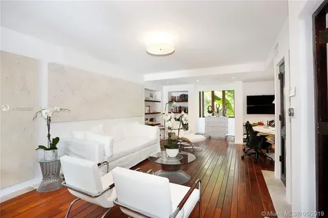 760 Harbor Drive Key Biscayne FL 33149
