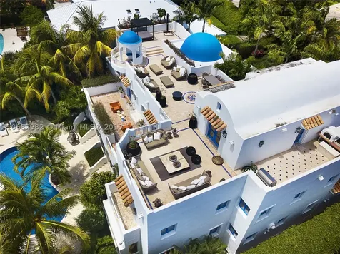 760 Harbor Drive Key Biscayne FL 33149