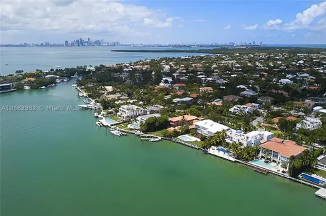 760 Harbor Drive Key Biscayne FL 33149