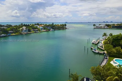 760 Harbor Drive Key Biscayne FL 33149